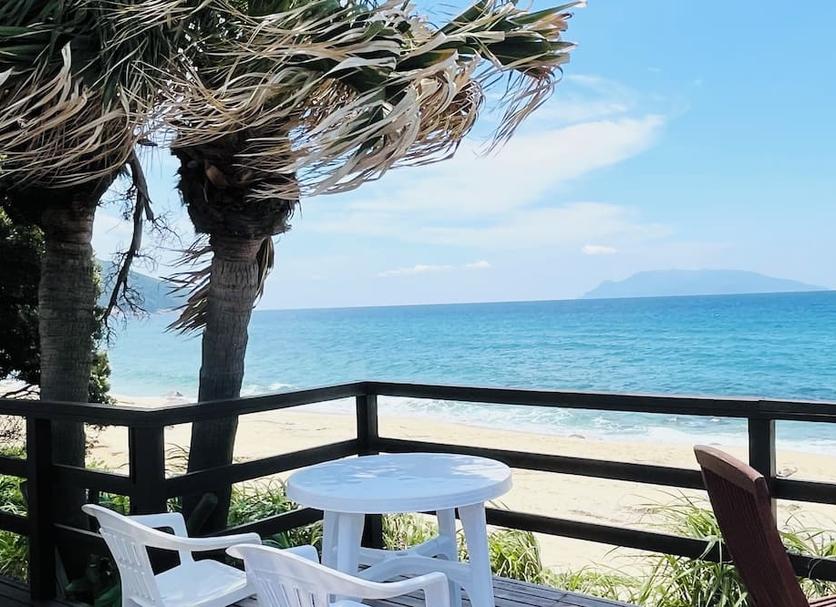 Balkon Fotoğraf
