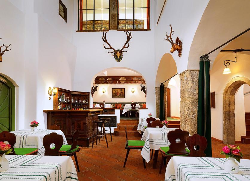 Restoran Fotoğraf