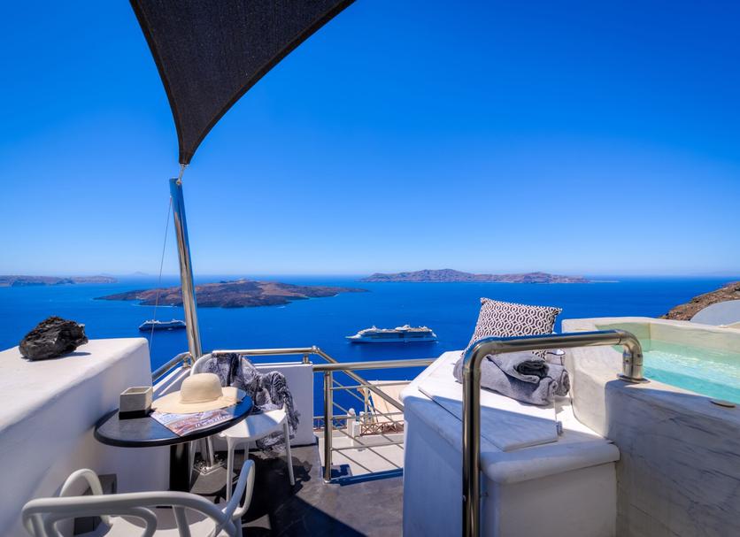 Balkon Fotoğraf