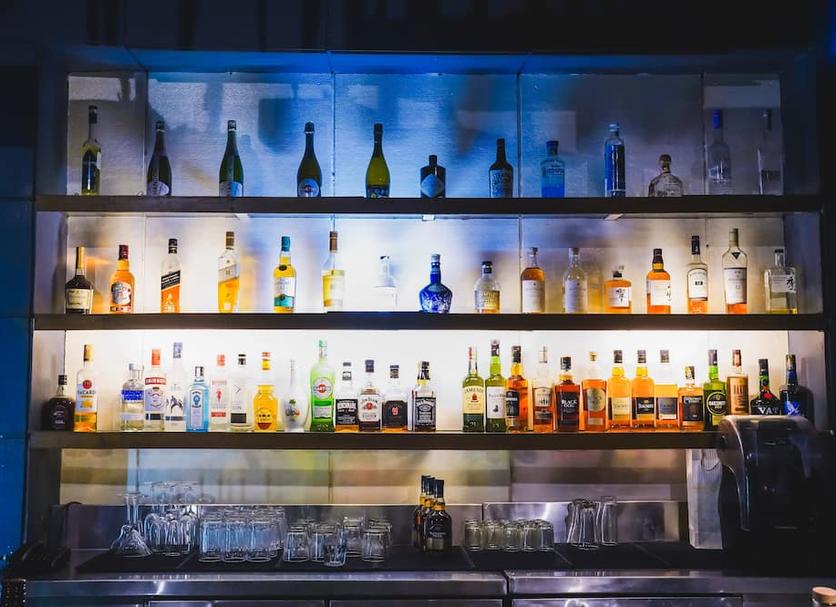 Bar Fotoğraf