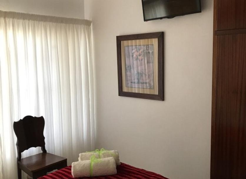 Yatak Odası Fotoğraf