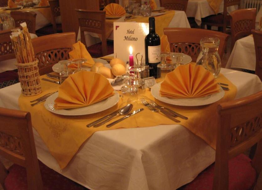 Restoran Fotoğraf
