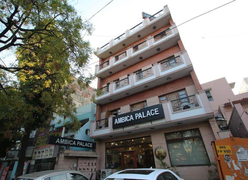 Bina Fotoğraf