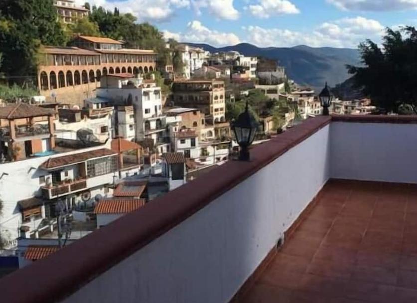 Balkon Fotoğraf