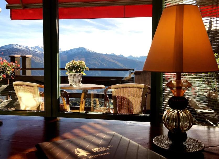 Balkon Fotoğraf