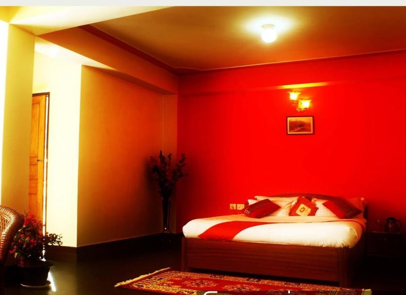 Yatak Odası Fotoğraf