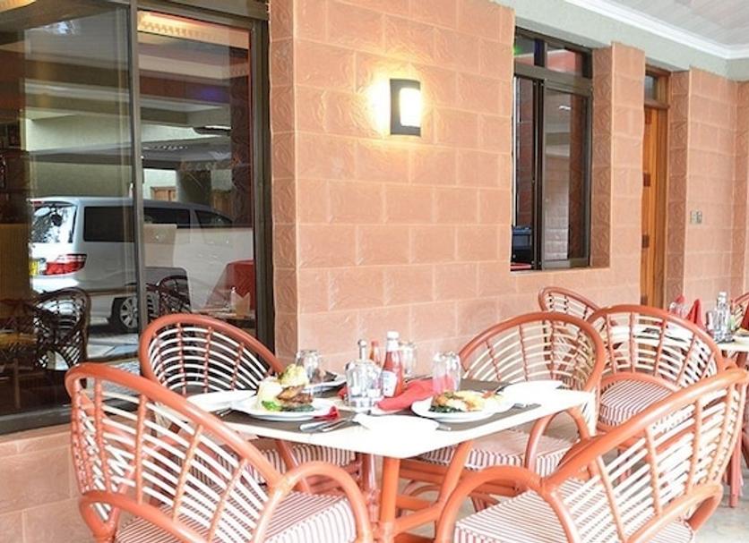 Restoran Fotoğraf