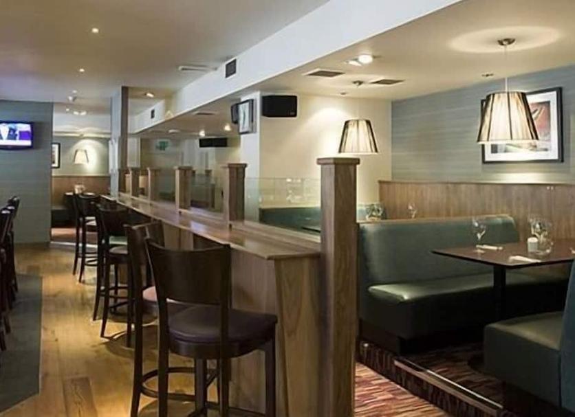 Bar Fotoğraf