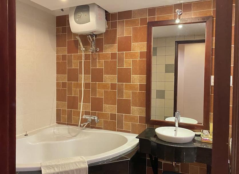 Banyo Fotoğraf