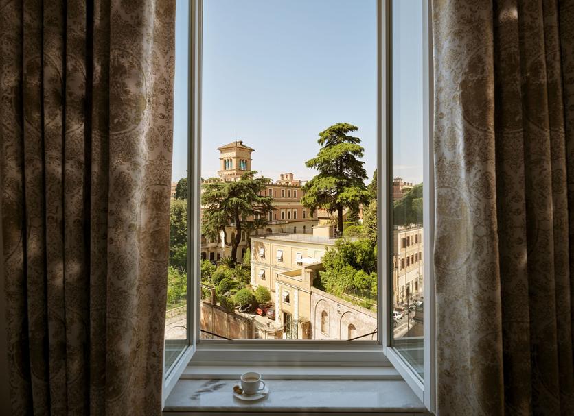 Balkon Fotoğraf