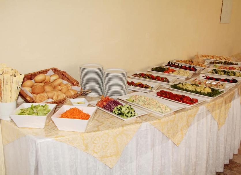 Açık büfe Fotoğraf