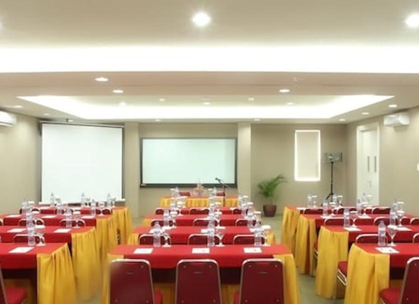 Konferans salonu Fotoğraf