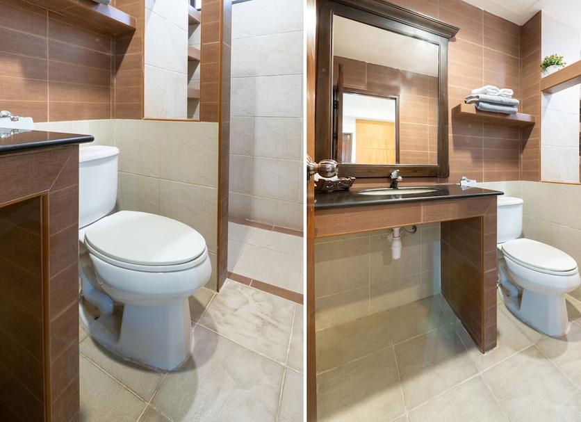Banyo Fotoğraf