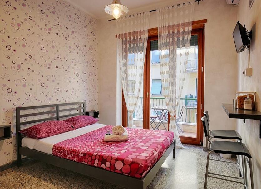 Yatak Odası Fotoğraf