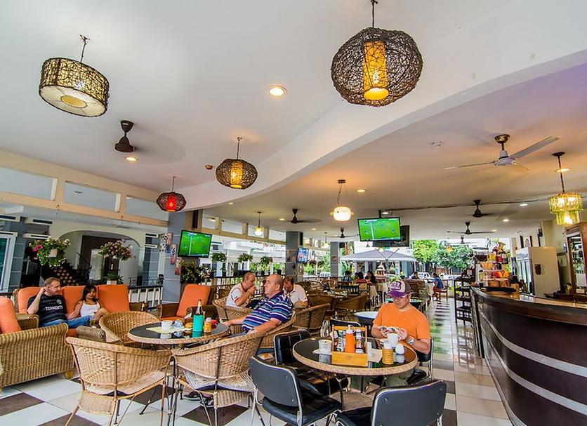 Restoran Fotoğraf