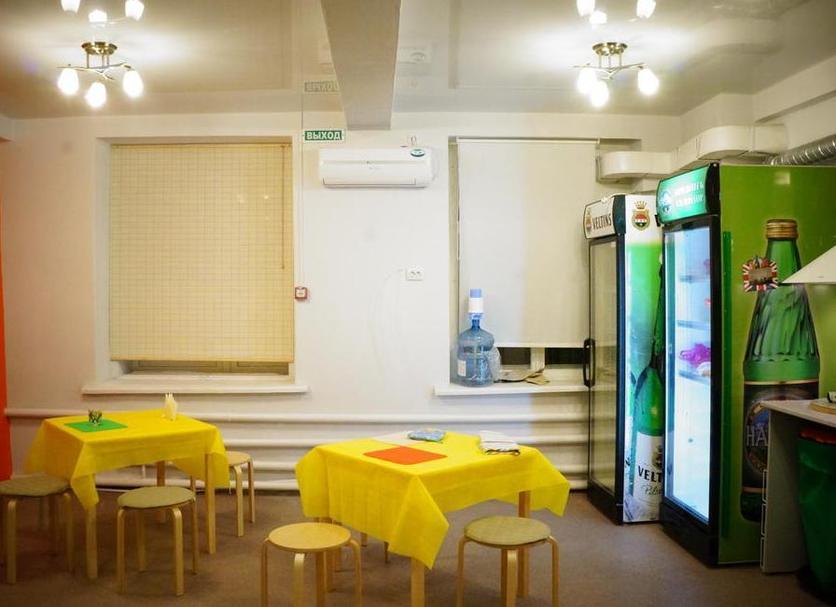 Restoran Fotoğraf