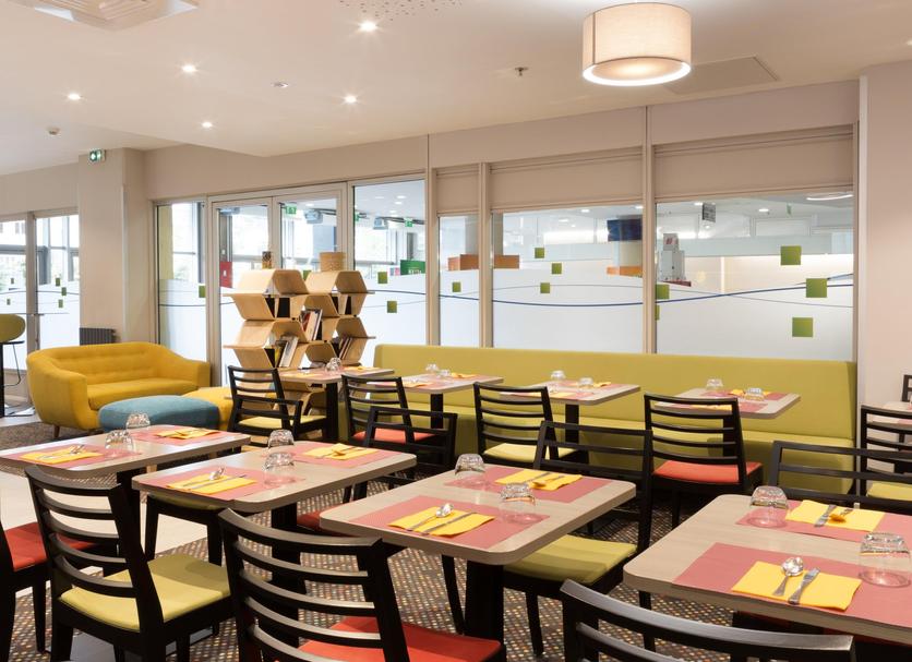 Restoran Fotoğraf