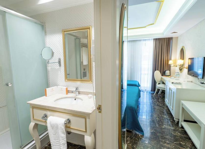 Banyo Fotoğraf