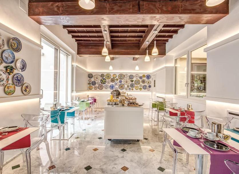 Restoran Fotoğraf