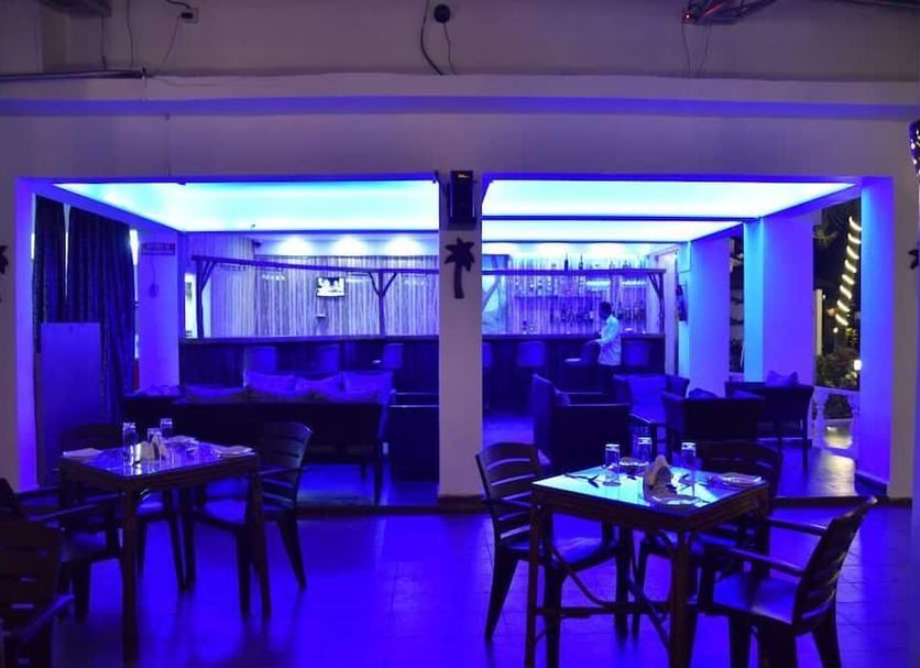 Restoran Fotoğraf