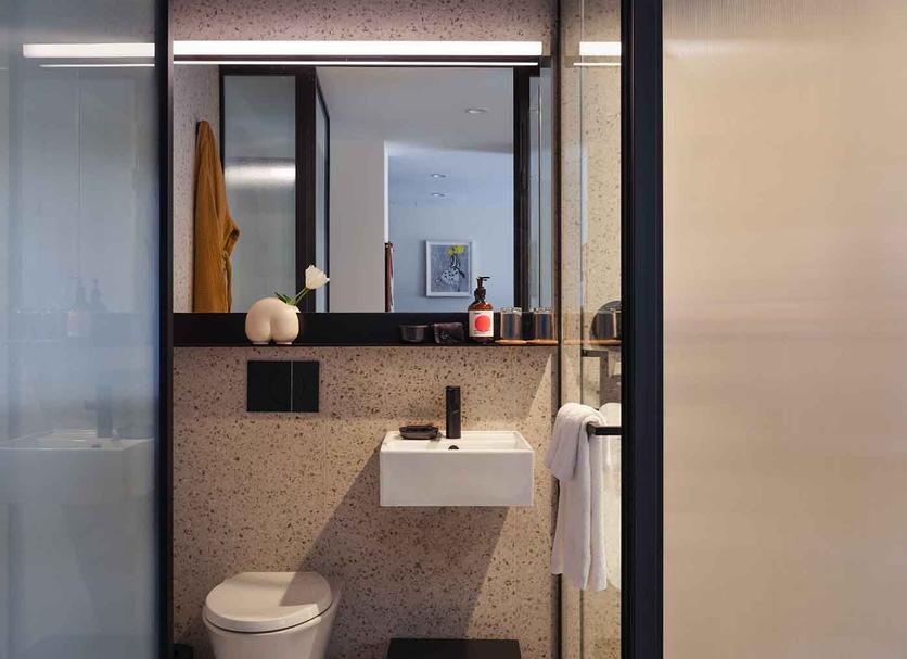 Banyo Fotoğraf
