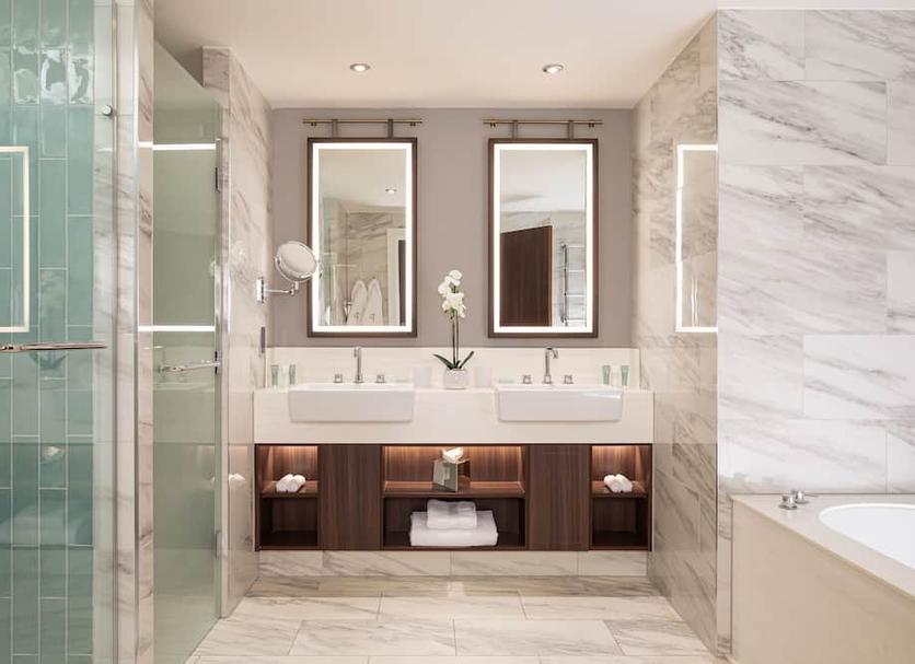 Banyo Fotoğraf