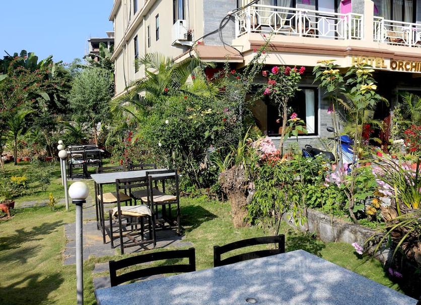 Veranda Fotoğraf