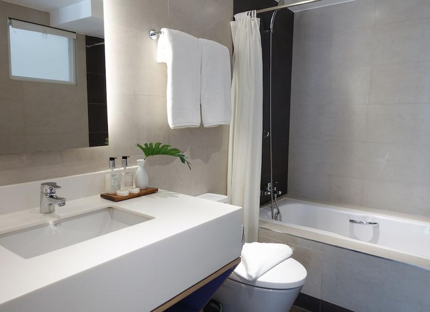 Banyo Fotoğraf
