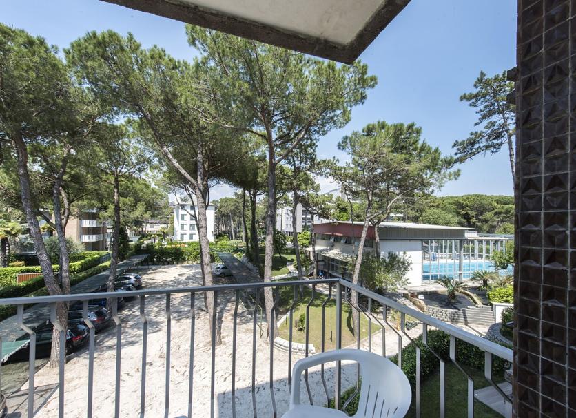 Balkon Fotoğraf