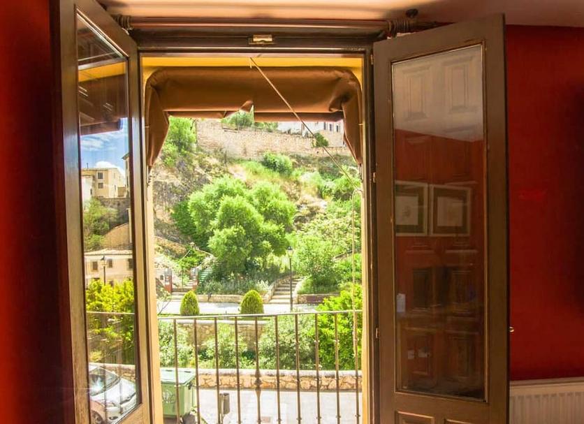 Balkon Fotoğraf