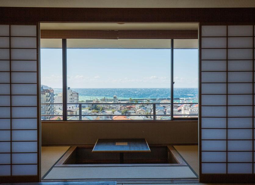 Balkon Fotoğraf
