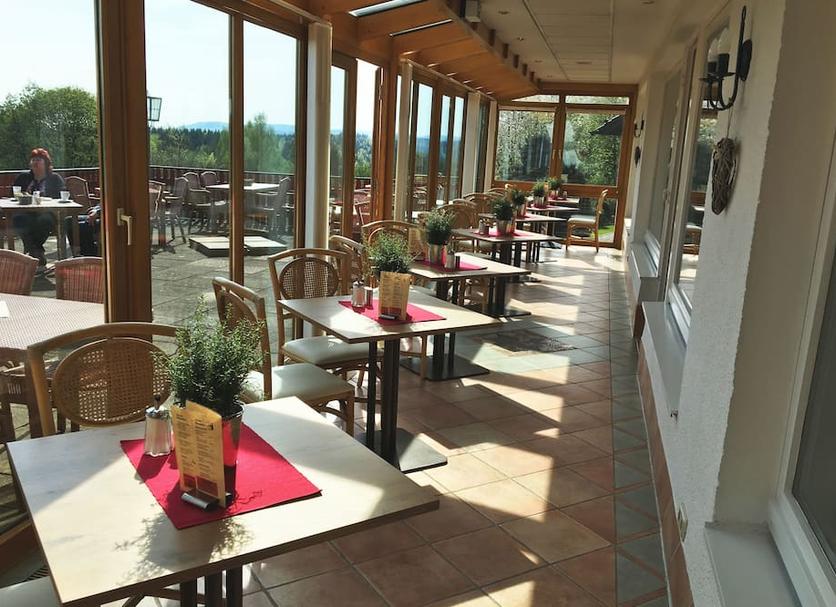 Restoran Fotoğraf