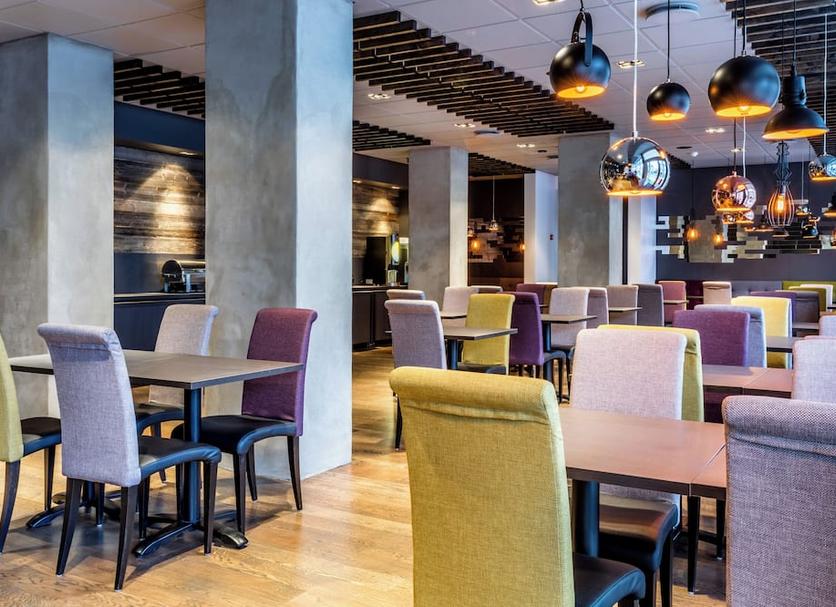 Restoran Fotoğraf