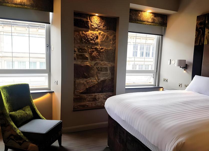 Yatak Odası Fotoğraf