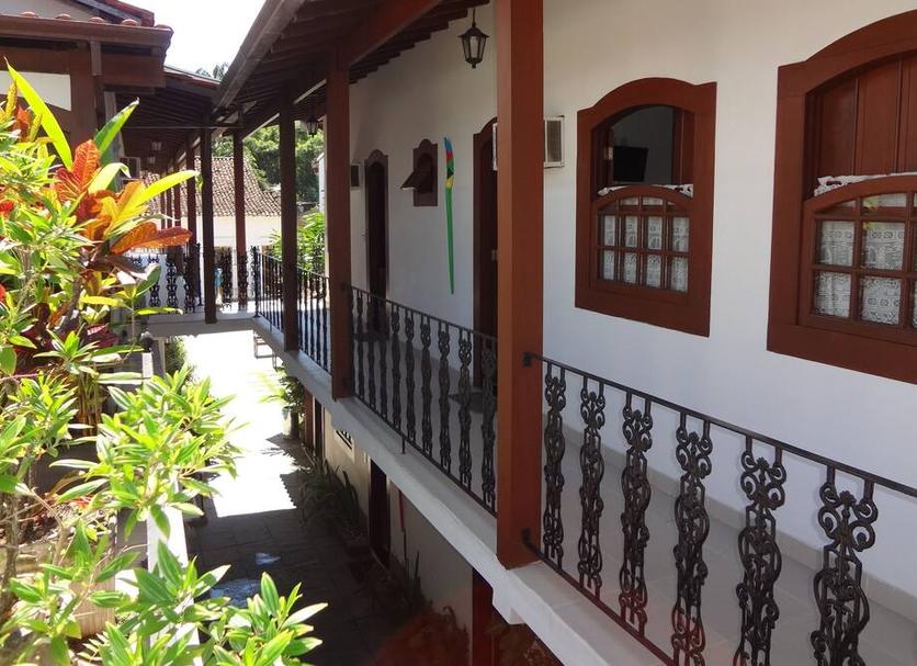 Balkon Fotoğraf