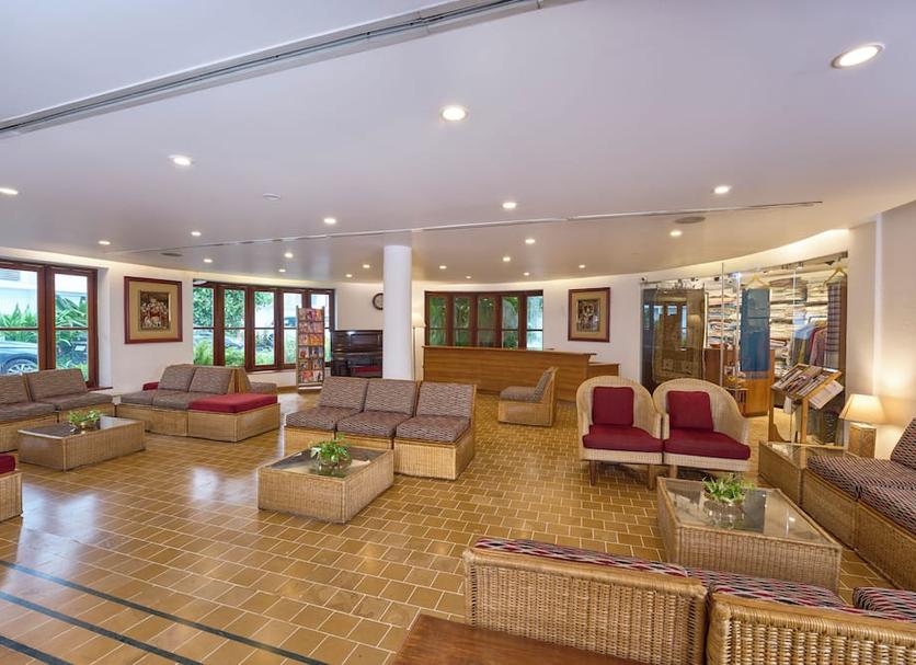 Salon Fotoğraf