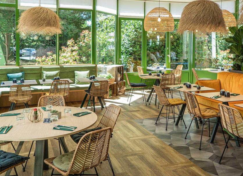 Restoran Fotoğraf