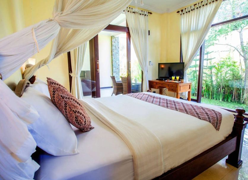 Yatak Odası Fotoğraf