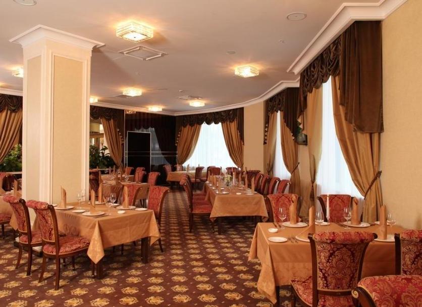 Restoran Fotoğraf