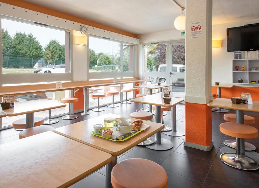 Restoran Fotoğraf