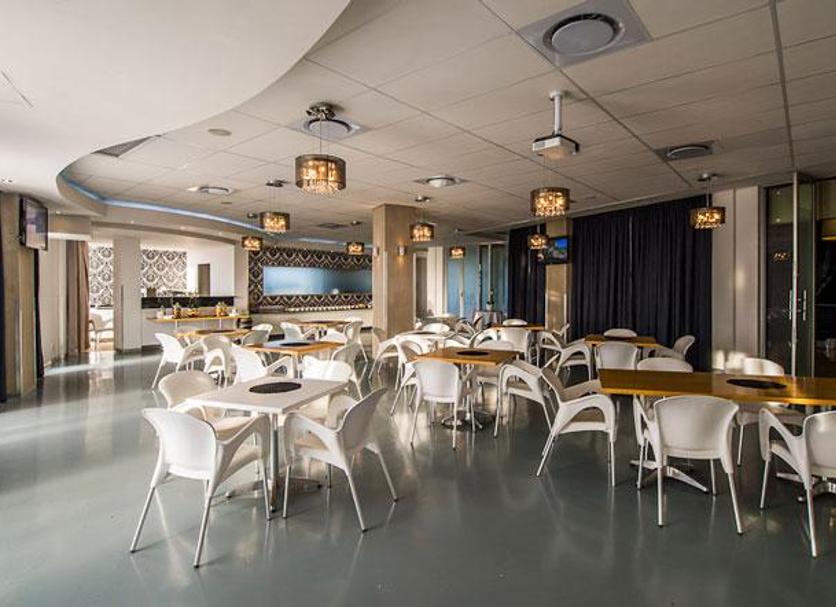 Restoran Fotoğraf