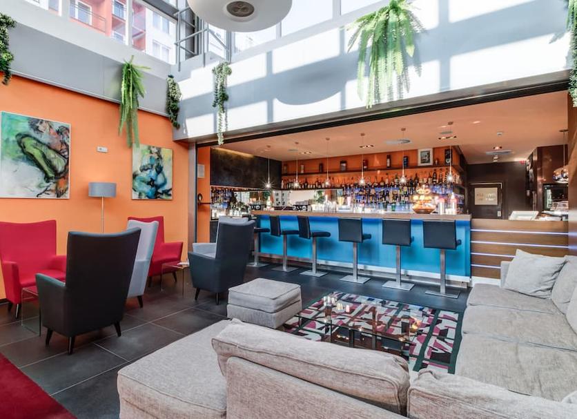 Bar Fotoğraf