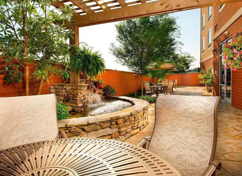 Veranda Fotoğraf