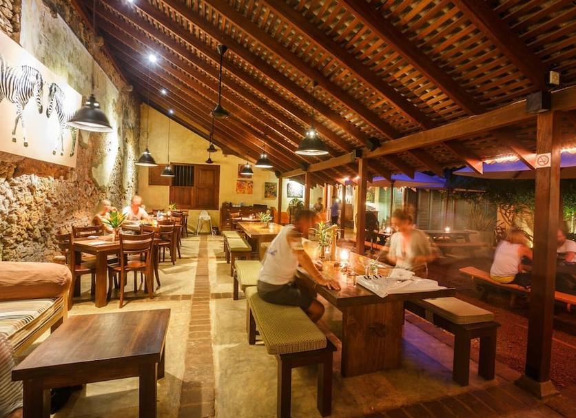 Restoran Fotoğraf