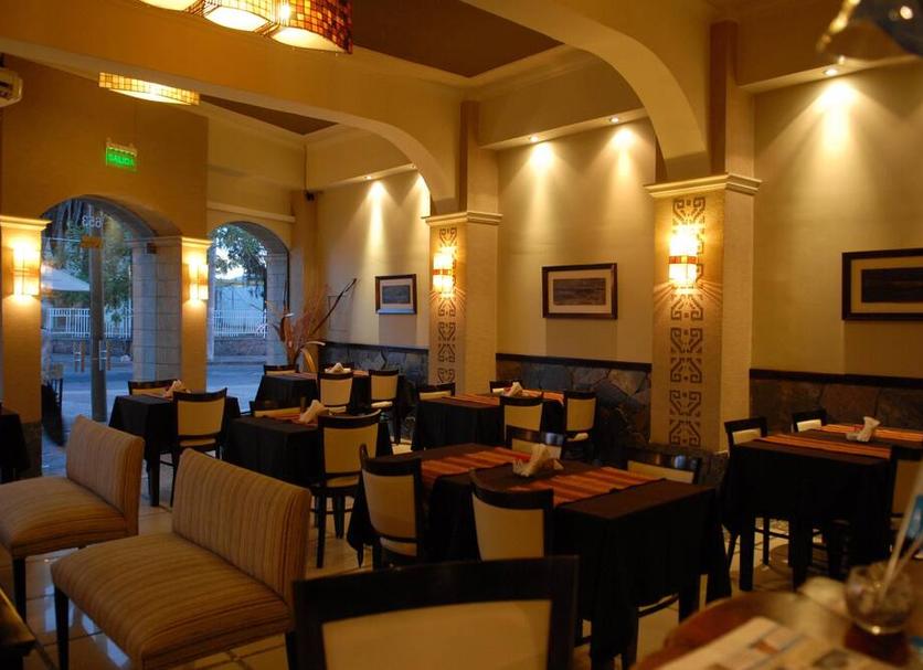 Restoran Fotoğraf
