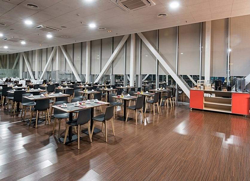 Restoran Fotoğraf