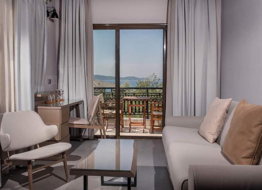 Balkon Fotoğraf