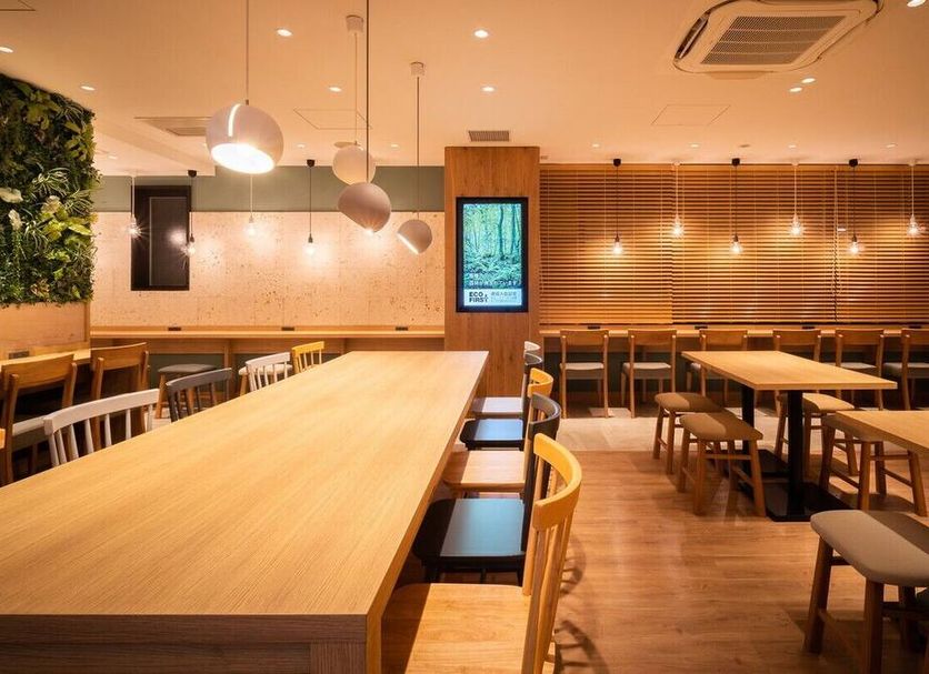 Restoran Fotoğraf