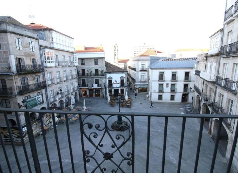 Balkon Fotoğraf