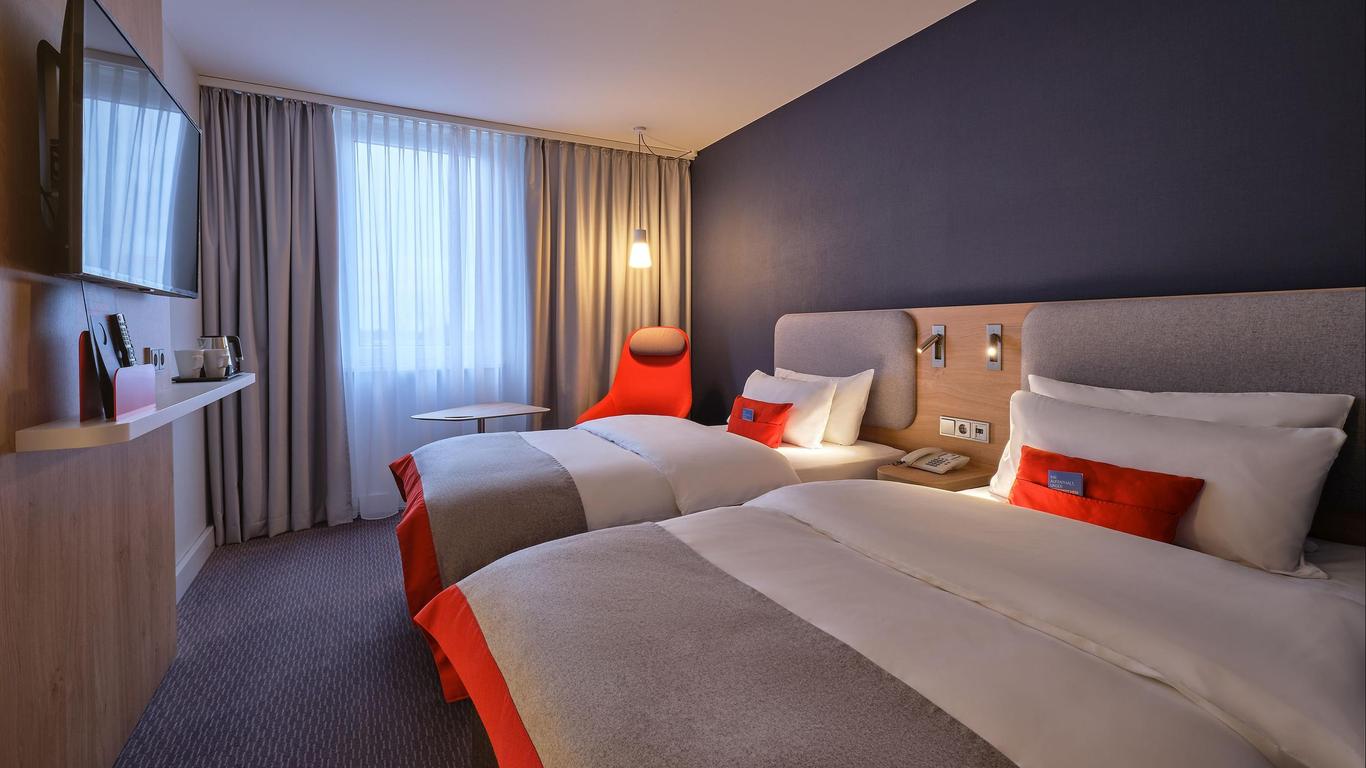 Holiday Inn Express Dortmund